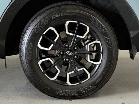 Used 2023 Hyundai Santa Cruz SEL AWD/4WD image 8