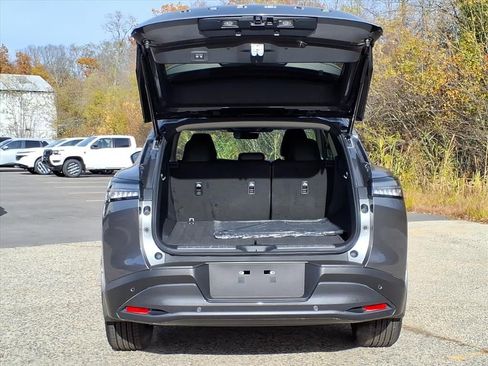 New 2025 Nissan Murano SL image 5