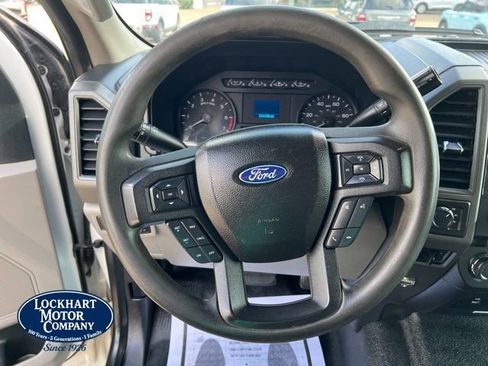 Used 2018 Ford F250 XL w/ Power Equipment Group image 26
