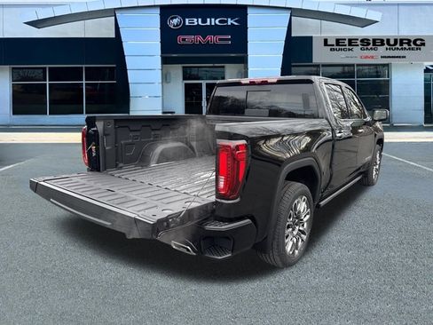New 2026 GMC Sierra 1500 Denali Ultimate image 57
