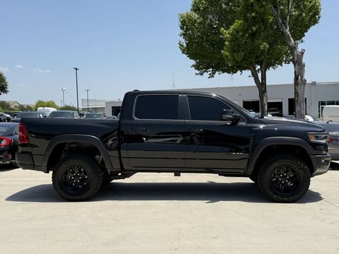 Used 2026 RAM 1500 RHO AWD/4WD image 3