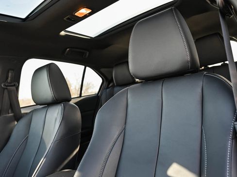 New 2026 Mitsubishi Eclipse Cross SEL image 20