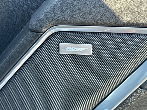 Used 2023 Chevrolet Silverado 1500 LTZ w/ LTZ Premium Package image 24