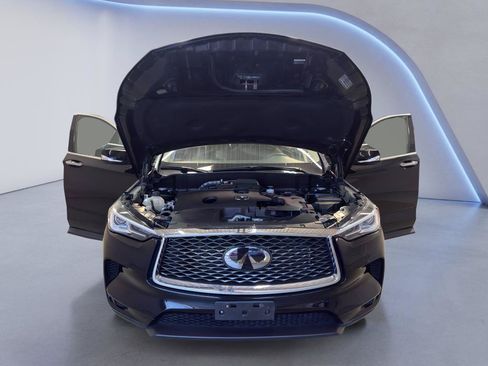 Used 2019 INFINITI QX50 Pure AWD/4WD image 10