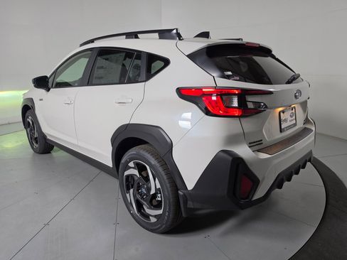 New 2026 Subaru Crosstrek 2.5i Limited w/ Convenience Package AWD/4WD image 3