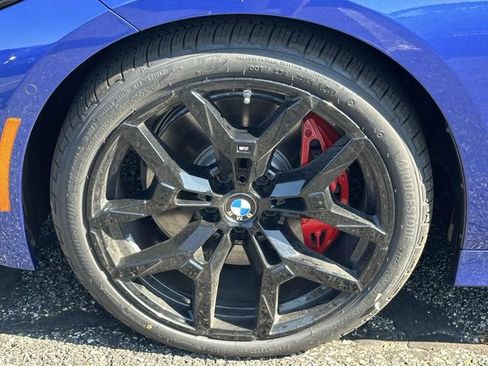 New 2026 BMW 330i xDrive Sedan w/ M Sport Package AWD/4WD image 7