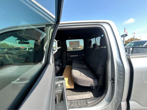 New 2026 Ford F150 XLT w/ Equipment Group 302A MID AWD/4WD image 8