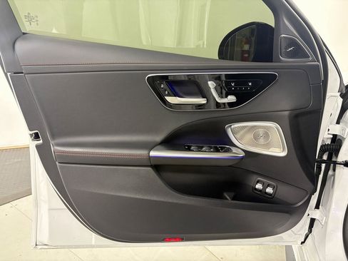 Used 2025 Mercedes-Benz C 36 AMG S image 6