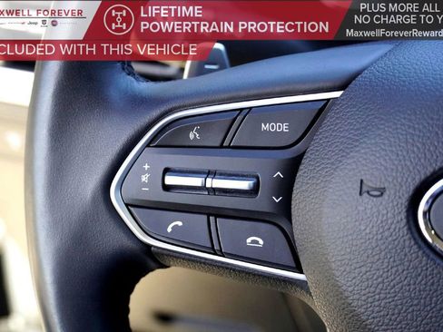 Used 2022 Hyundai Palisade Limited w/ Cargo Package image 20