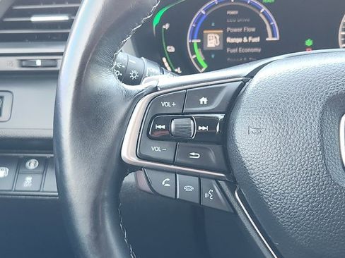 Used 2022 Honda Insight Touring image 28