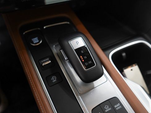 Used 2024 INFINITI QX60 Sensory image 28