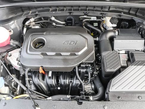 Used 2021 Hyundai Tucson SEL image 39