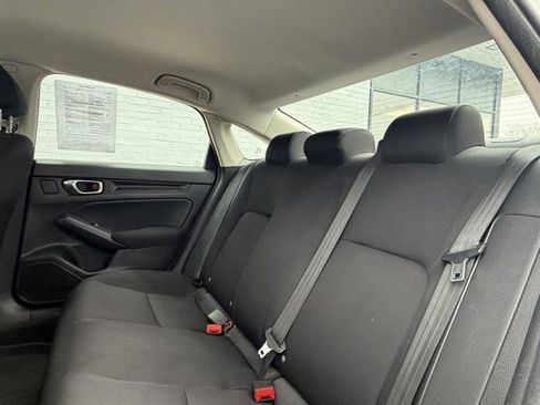 Used 2023 Honda Civic LX image 19