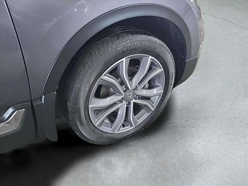 Used 2022 Honda CR-V Touring image 37