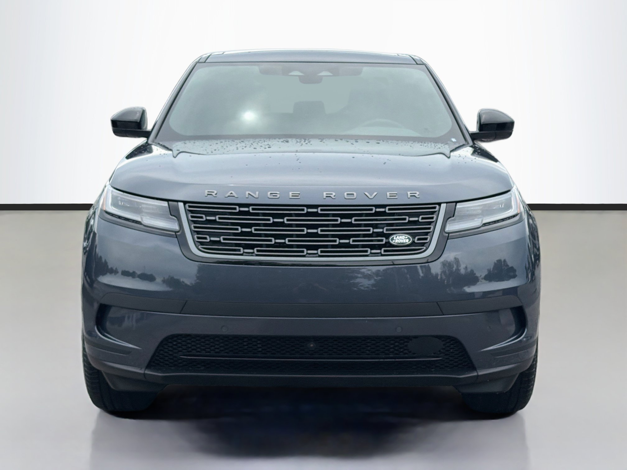 New 2026 Land Rover Range Rover Velar S AWD/4WD image 8