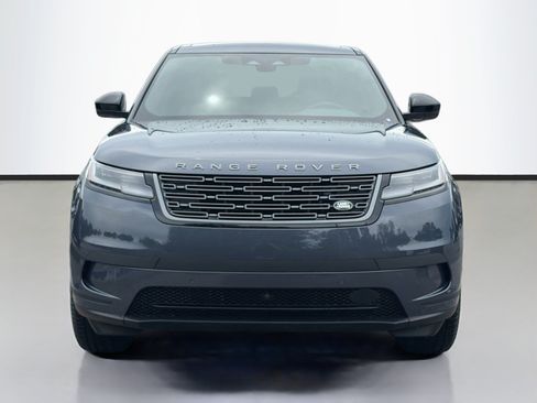 New 2026 Land Rover Range Rover Velar S AWD/4WD image 8