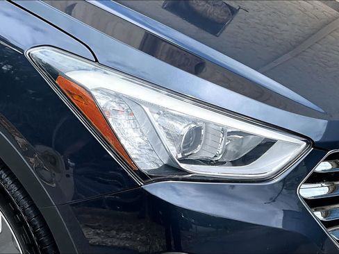 Used 2014 Hyundai Santa Fe Limited FWD image 27