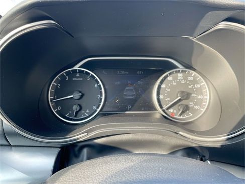 Used 2019 Nissan Maxima 3.5 SL w/ Floor Mat Group image 24