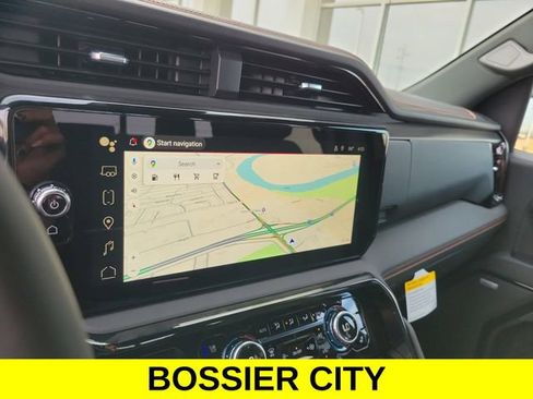 New 2026 GMC Sierra 1500 AT4 w/ AT4 Premium Package image 18