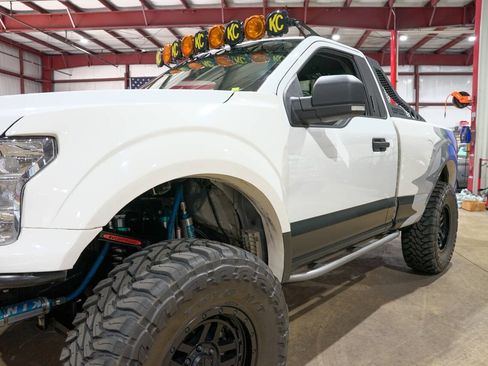 Used 2019 Ford F150 XLT w/ Equipment Group 301A Mid AWD/4WD image 33