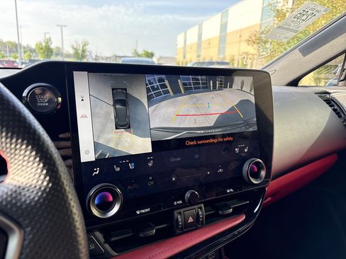 Used 2024 Lexus NX 350 F Sport image 25