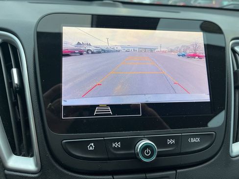 Certified 2023 Chevrolet Malibu LT image 22