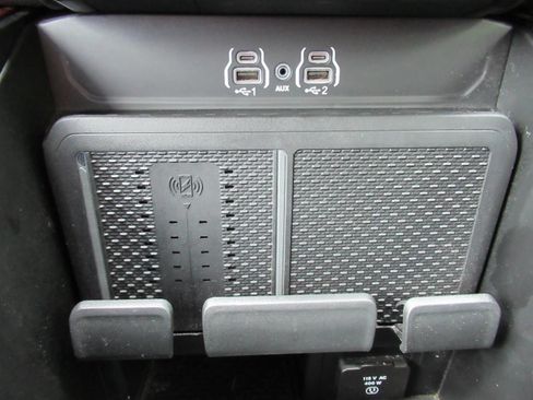 Used 2026 RAM 1500 Rebel w/ Rebel Level 1 Equipment Group AWD/4WD image 28