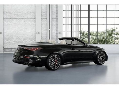 New 2026 Mercedes-Benz CLE 53 AMG 4MATIC Cabriolet image 20