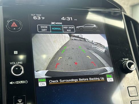 Certified 2024 Subaru Crosstrek 2.5i Limited w/ Popular Package #4A image 23