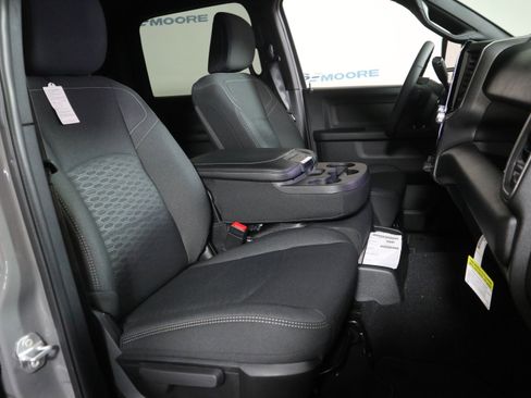 New 2026 RAM 3500 Tradesman image 20