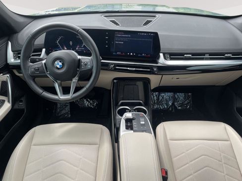 Used 2024 BMW X1 xDrive28i w/ Convenience Package AWD/4WD image 28