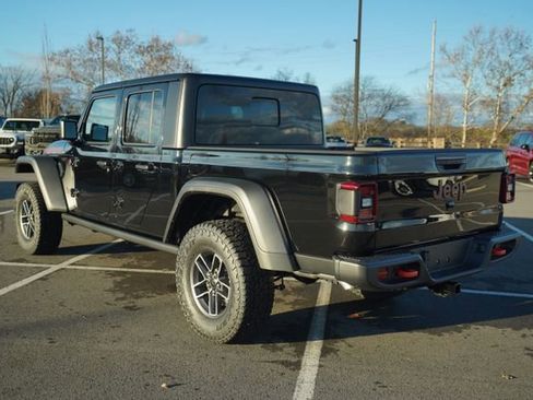 New 2026 Jeep Gladiator Mojave image 5