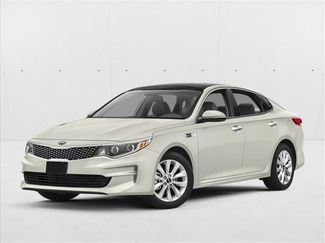 Used 2016 Kia Optima LX w/ LX Convenience Package image 1