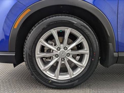 Used 2023 Honda CR-V EX-L image 31