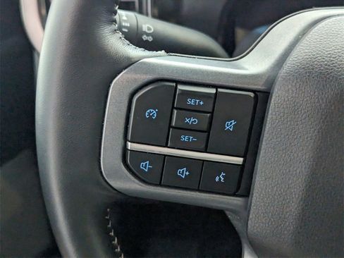 Used 2024 Ford F250 Lariat w/ Chrome Package image 25