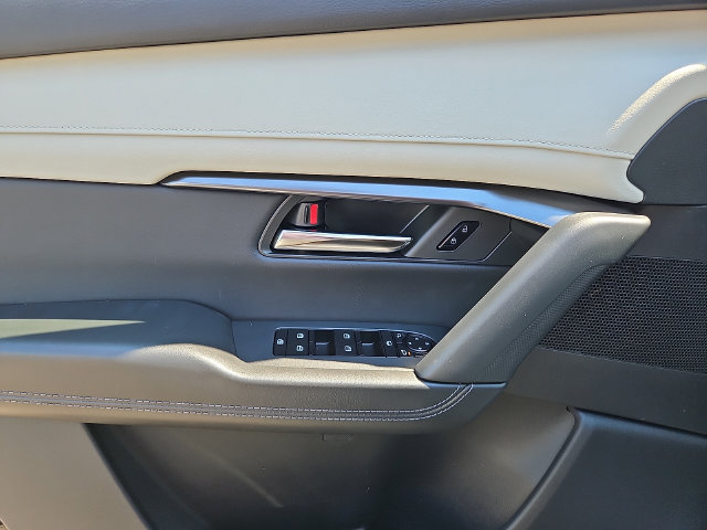 New 2026 MAZDA CX-5 Select AWD/4WD image 10