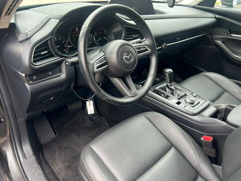 Used 2023 MAZDA CX-30 AWD 2.5 S w/ Select Package image 15