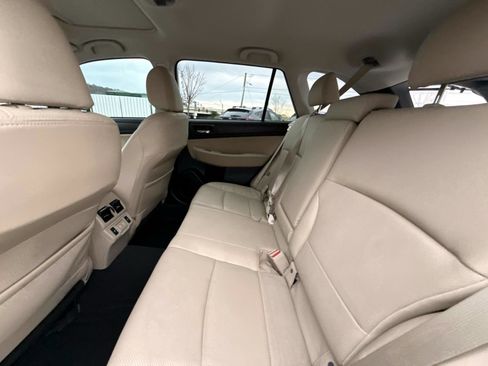 Used 2019 Subaru Outback 2.5i Limited image 16