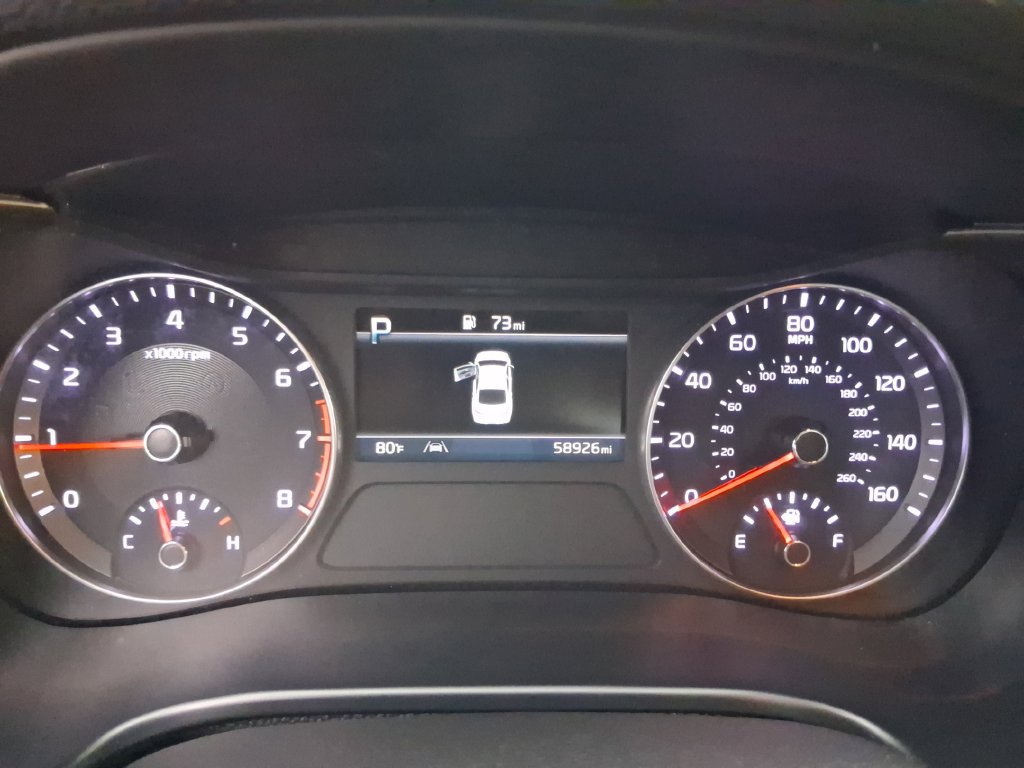 Used 2023 Kia Forte LXS FWD image 18