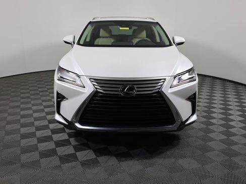 Used 2017 Lexus RX 350 AWD w/ Premium Package image 2