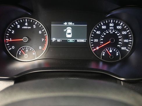 Used 2019 Kia Optima SX FWD image 13
