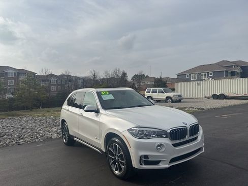 Used 2018 BMW X5 sDrive35i image 7