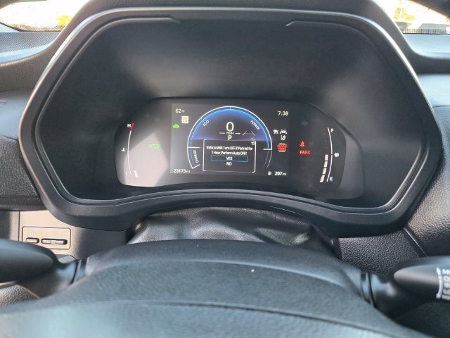 Certified 2025 Toyota Grand Highlander AWD Hybrid image 19