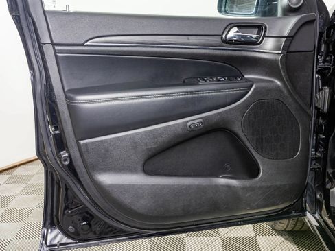 Used 2021 Jeep Grand Cherokee Limited w/ Quick Order Package 28K 80th AWD/4WD image 40