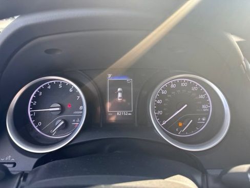 Used 2024 Toyota Camry LE FWD image 17