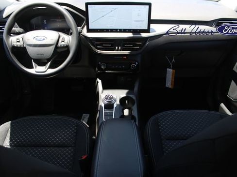 New 2025 Ford Escape Active w/ Tech Pack #1 image 11