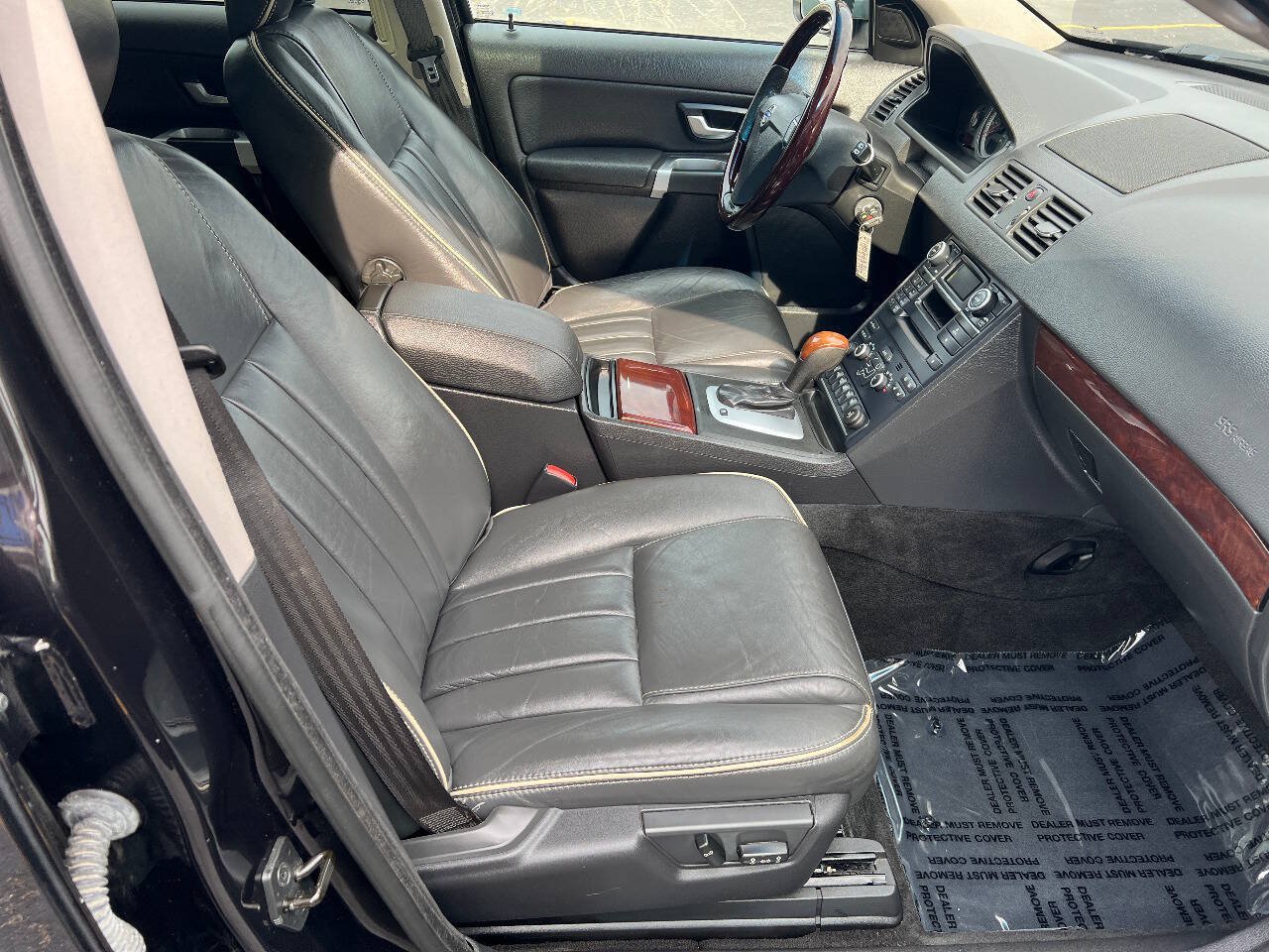 Used 2013 Volvo XC90 3.2 AWD/4WD image 31