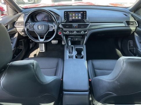 Used 2020 Honda Accord Sport image 10