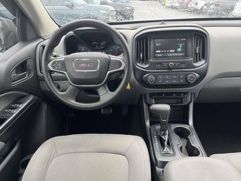 Used 2018 GMC Canyon 2WD Crew Cab w/ Convenience Package image 13