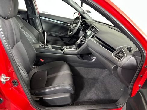 Used 2020 Honda Civic Sport image 28